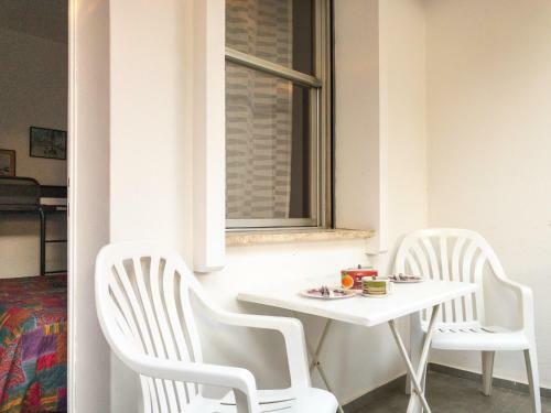 Apartamento Appartamento Vacanze Shangri-la