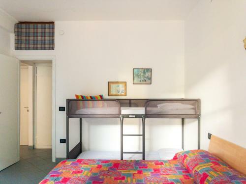 Apartamento Appartamento Vacanze Shangri-la