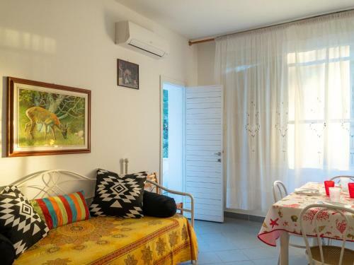 Apartamento Appartamento Vacanze Shangri-la