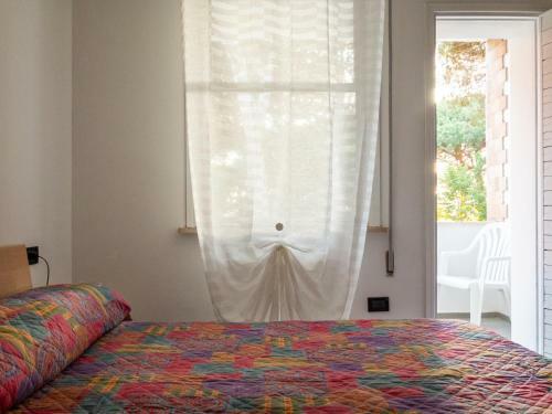 Apartamento Appartamento Vacanze Shangri-la