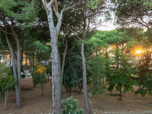Apartamento Appartamento Vacanze Shangri-la