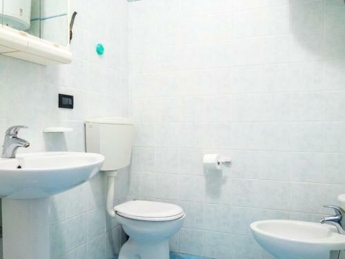 Apartamento Appartamento Vacanze Shangri-la