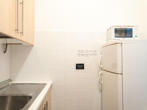 Apartamento Appartamento Vacanze Shangri-la