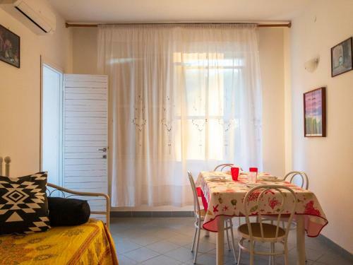 Apartamento Appartamento Vacanze Shangri-la