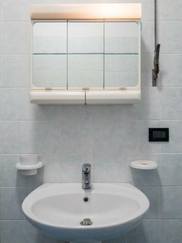 Apartamento Appartamento Vacanze Shangri-la