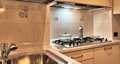Apartamento Residenza Como Centro