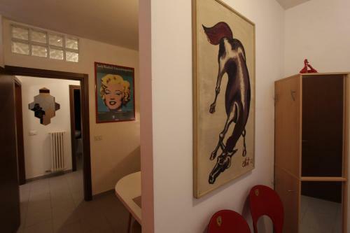 Apartamento Lake In Como