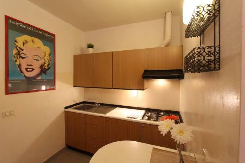 Apartamento Lake In Como