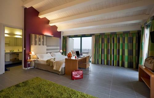 Poggio Del Sole Hotel