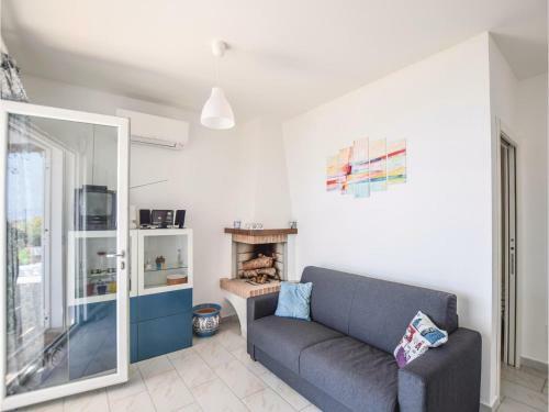 Two-bedroom Holiday Home In San Vito Lo Capo -tp-