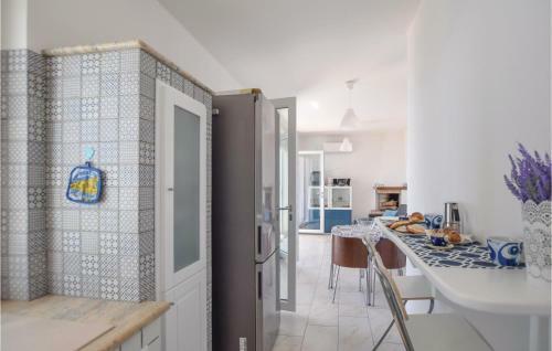 Two-bedroom Holiday Home In San Vito Lo Capo -tp-