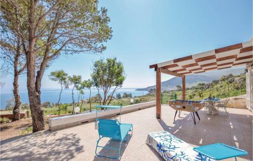 Two-bedroom Holiday Home In San Vito Lo Capo -tp-