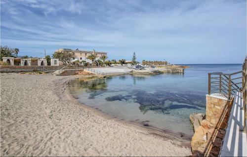 Two-bedroom Holiday Home In San Vito Lo Capo -tp-
