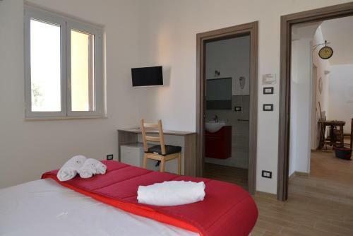 B&B Lara Santola