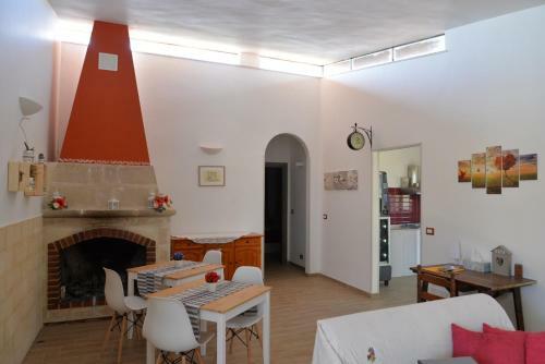 B&B Lara Santola
