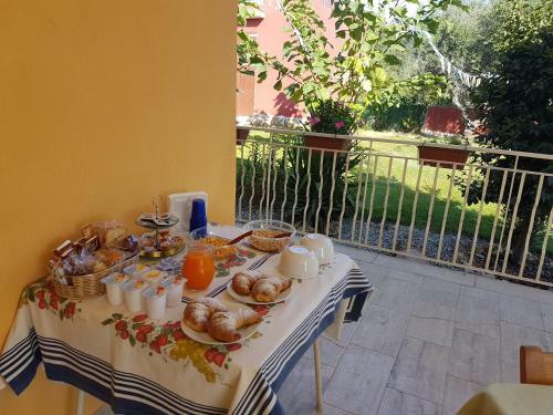 B&B Lara Santola
