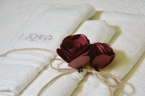 Bed & Breakfast Il Borgo