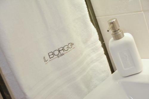 Bed & Breakfast Il Borgo