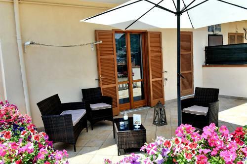Bed & Breakfast Villa Soraya