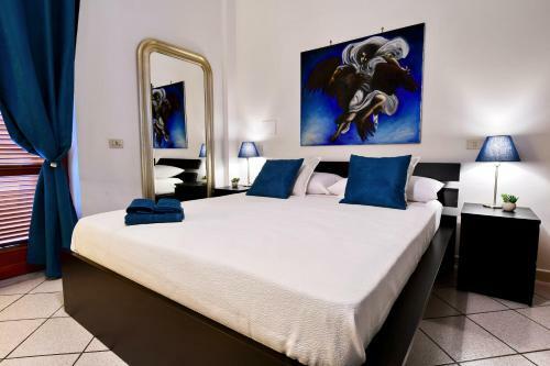 Bed & Breakfast Villa Soraya