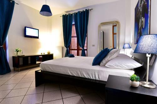 Bed & Breakfast Villa Soraya