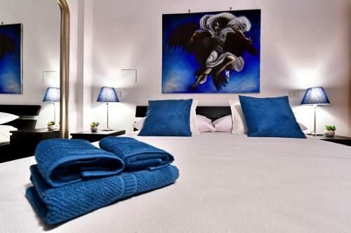 Bed & Breakfast Villa Soraya
