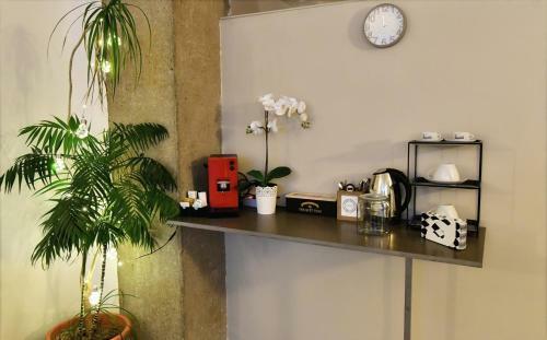 Bed & Breakfast Villa Soraya
