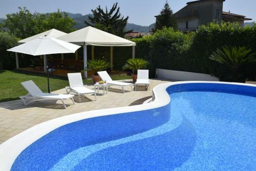 Bed & Breakfast Villa Soraya
