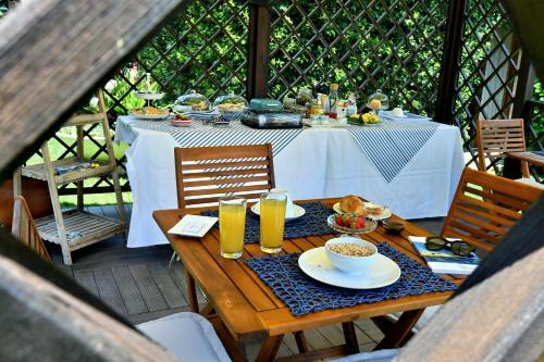 Bed & Breakfast Villa Soraya