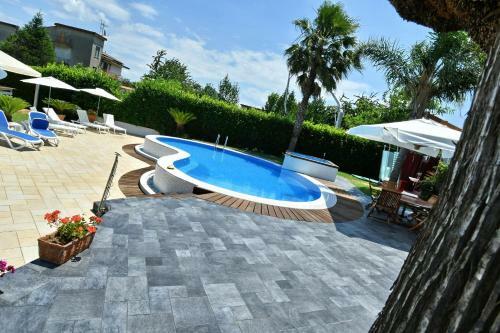 Bed & Breakfast Villa Soraya