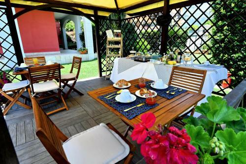 Bed & Breakfast Villa Soraya