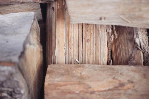 Pineta Natural Chalet