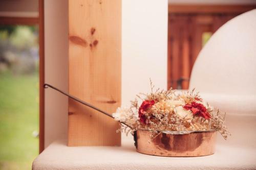 Pineta Natural Chalet