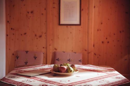 Pineta Natural Chalet