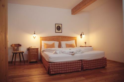 Pineta Natural Chalet
