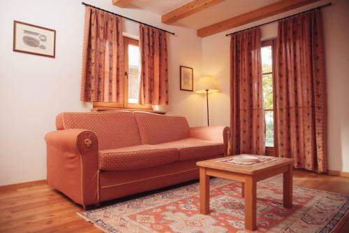 Pineta Natural Chalet