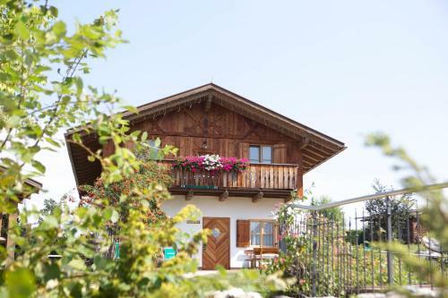 Pineta Natural Chalet