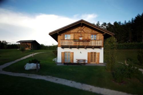 Pineta Natural Chalet