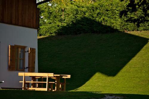 Pineta Natural Chalet