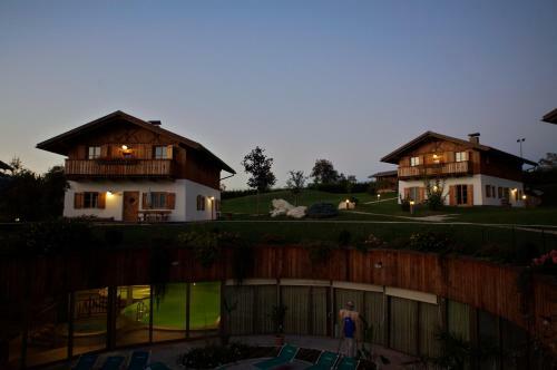 Pineta Natural Chalet