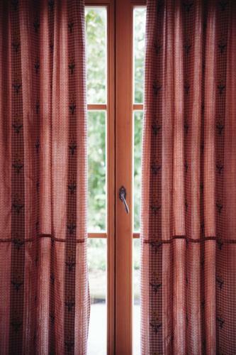 Pineta Natural Chalet