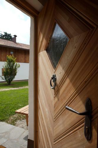 Pineta Natural Chalet