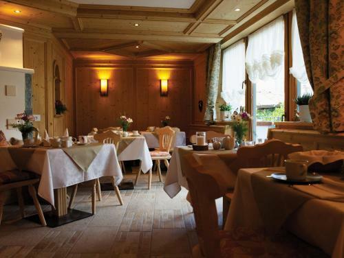 Hotel Garni Le Maddalene