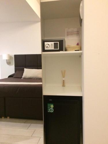 Bed & Breakfast Apeiron