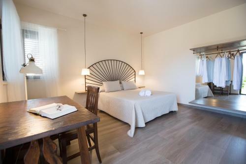 Agroturismo Casale Di Caterina