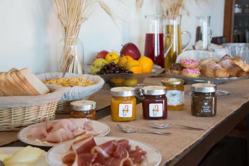 Agroturismo Casale Di Caterina