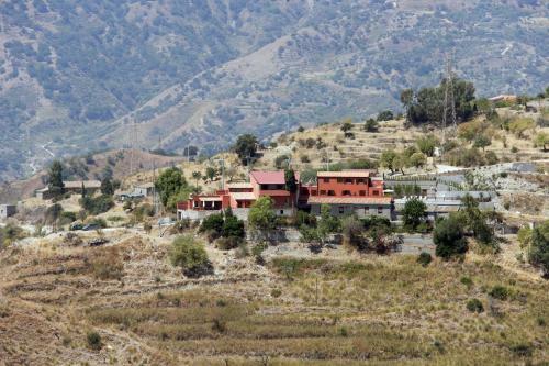 Agroturismo Casale Di Caterina