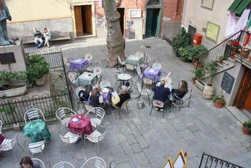 Hostal Affittacamere Arbasia De Ma