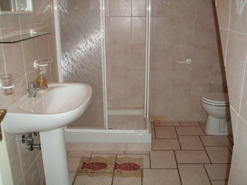 Apartamento Rossi Tramonti: Casa Ilva