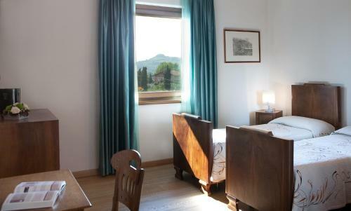 Bed & Breakfast Alloggio Agrituristico Corte San Biagio